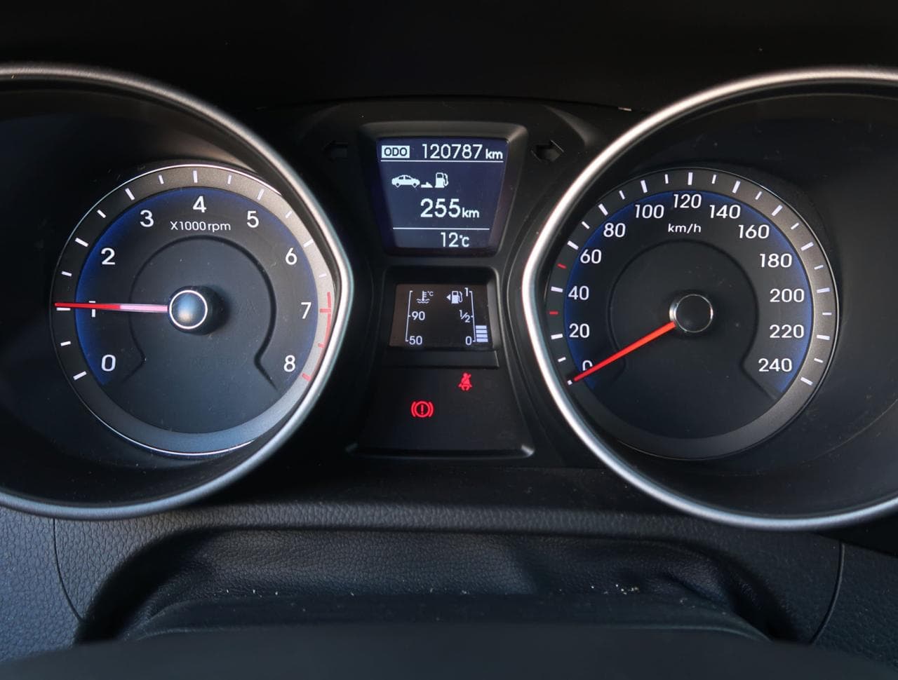 2016 Hyundai i30 - 17