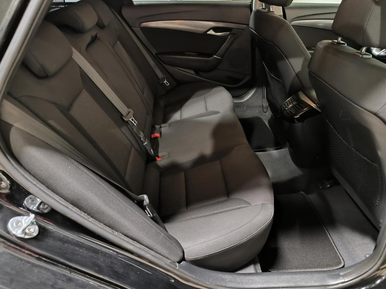 2013 Hyundai I40 - 11