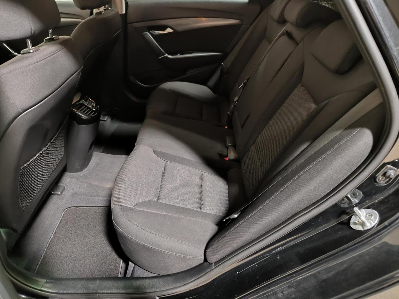 2013 Hyundai I40 - 10