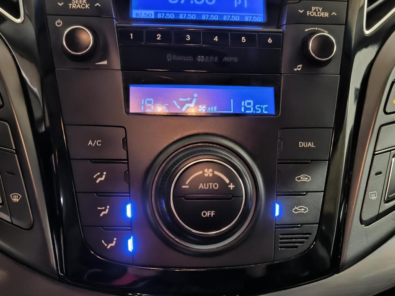 2013 Hyundai I40 - 15