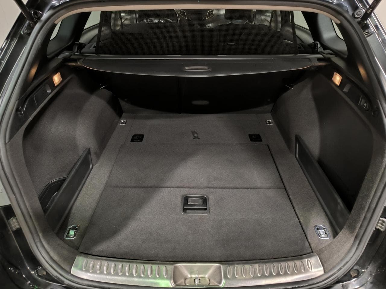 2013 Hyundai I40 - 7