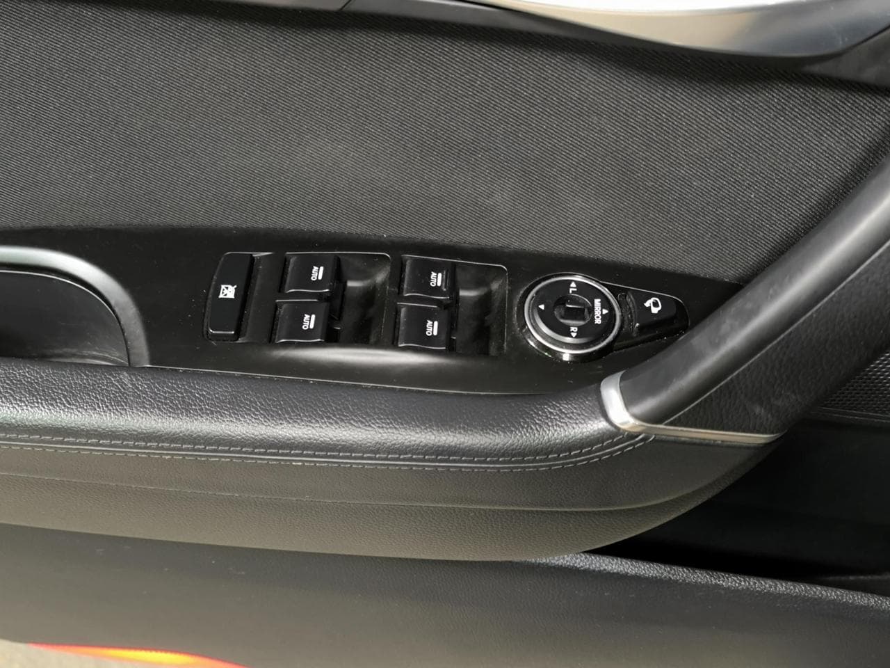 2013 Hyundai I40 - 17