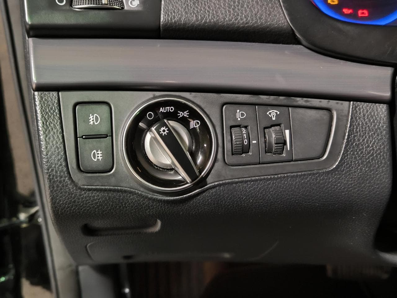 2013 Hyundai I40 - 16