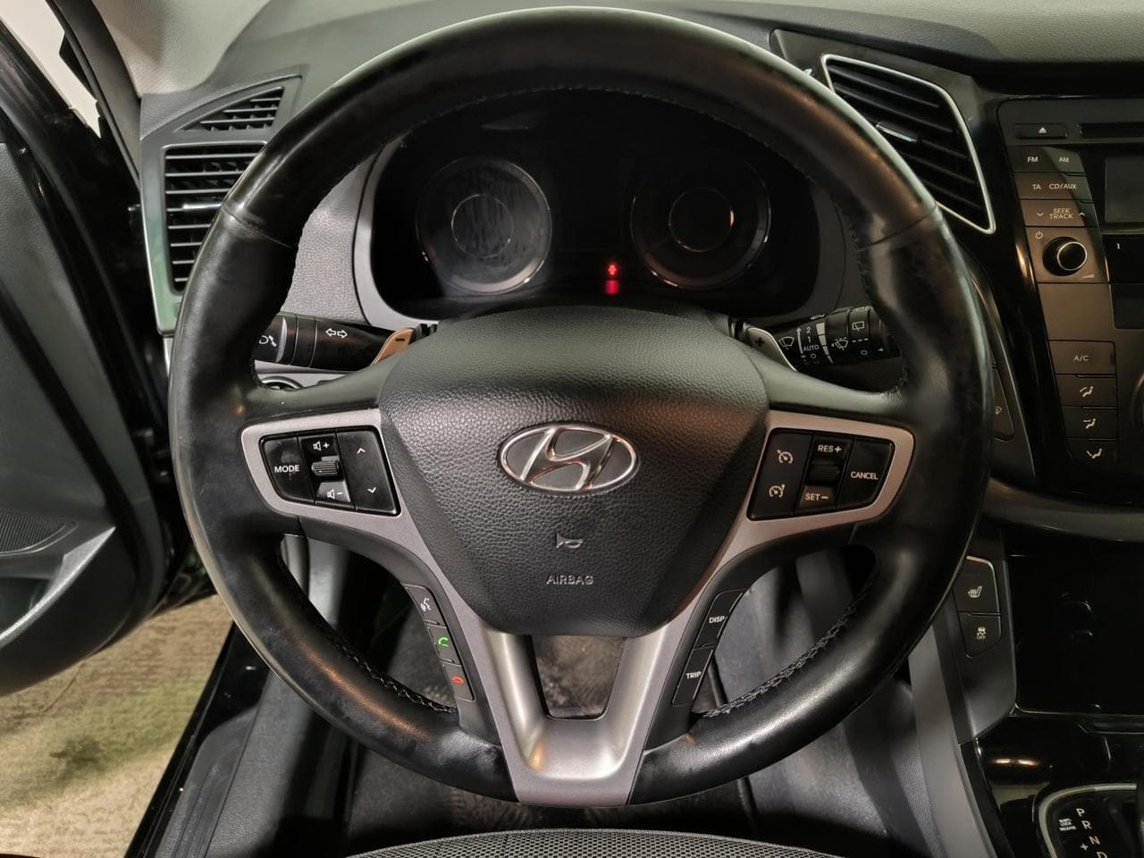 2013 Hyundai I40 - 13