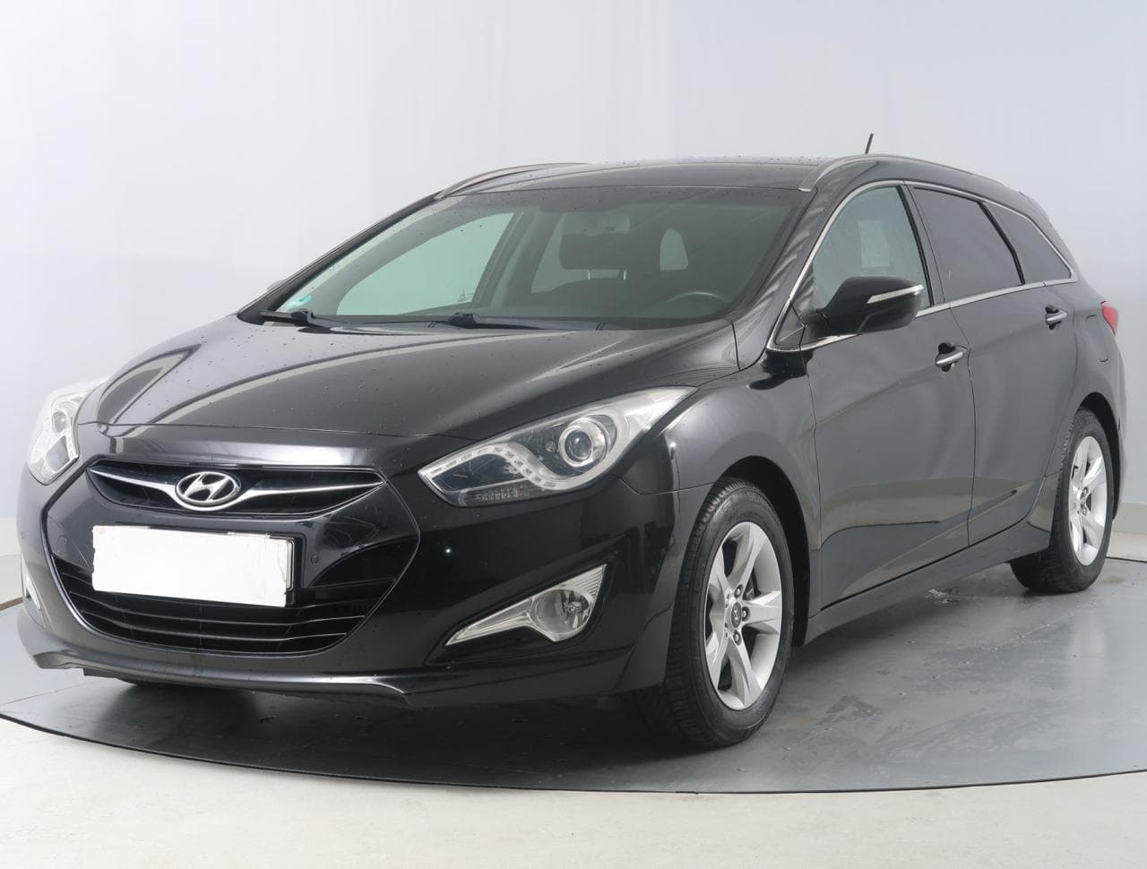 2011 Hyundai I40 - 3