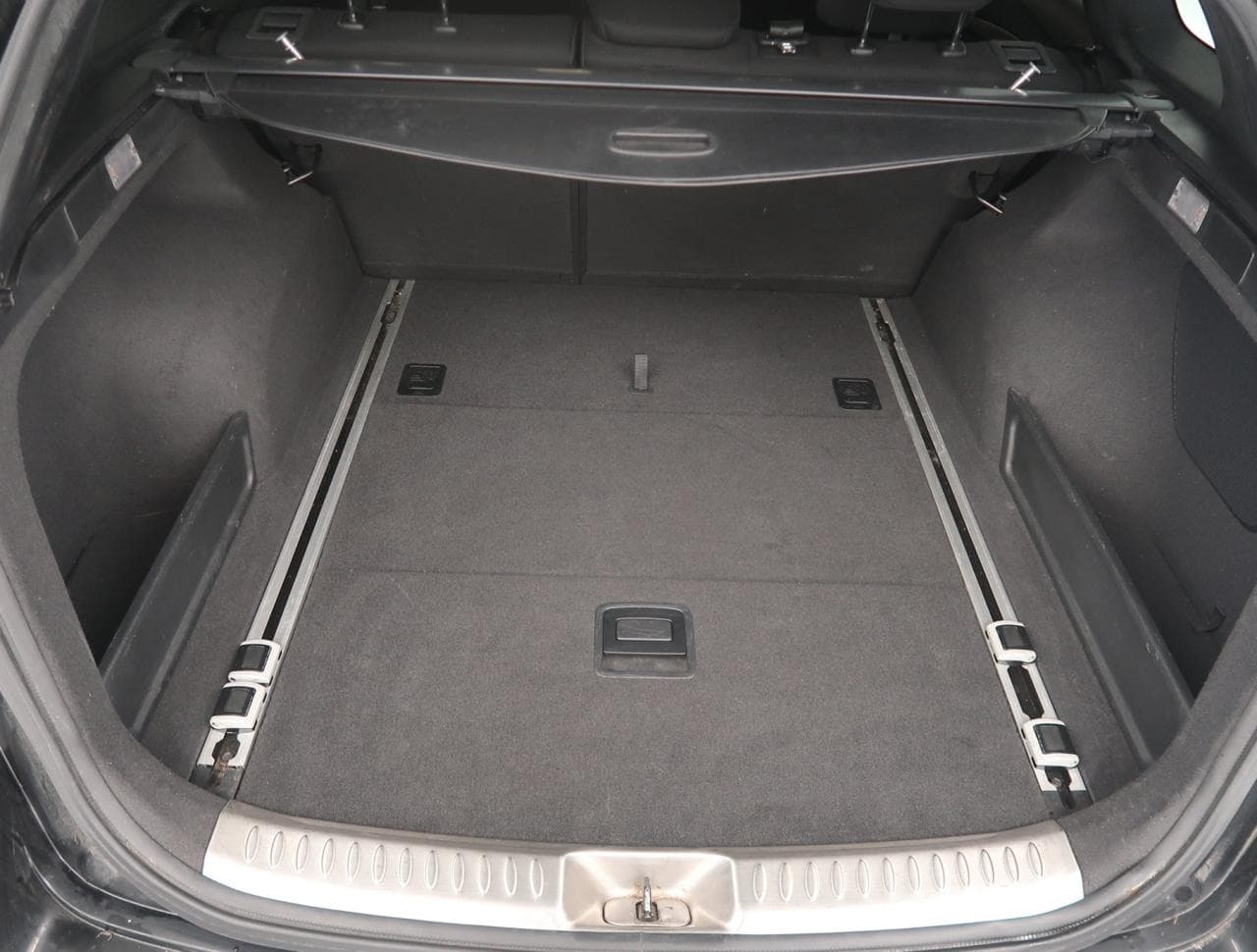 2011 Hyundai I40 - 20