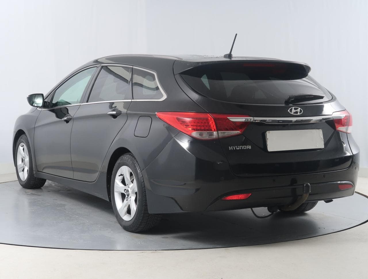 2011 Hyundai I40 - 5