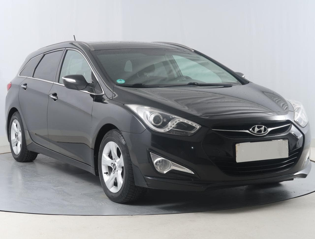Hyundai i40 1.7 CRDi 100kW kombi