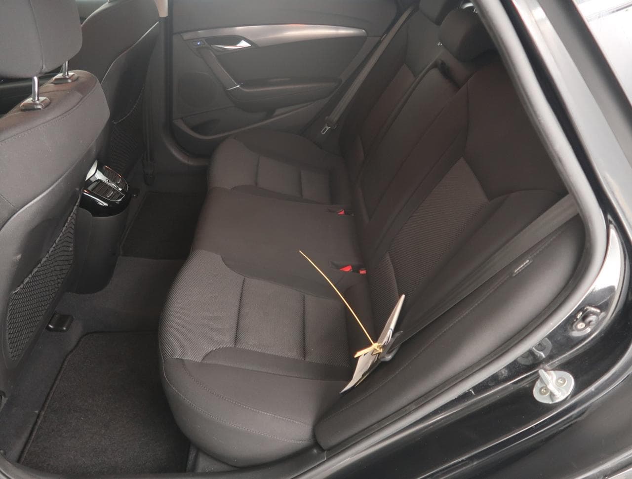 2011 Hyundai I40 - 15