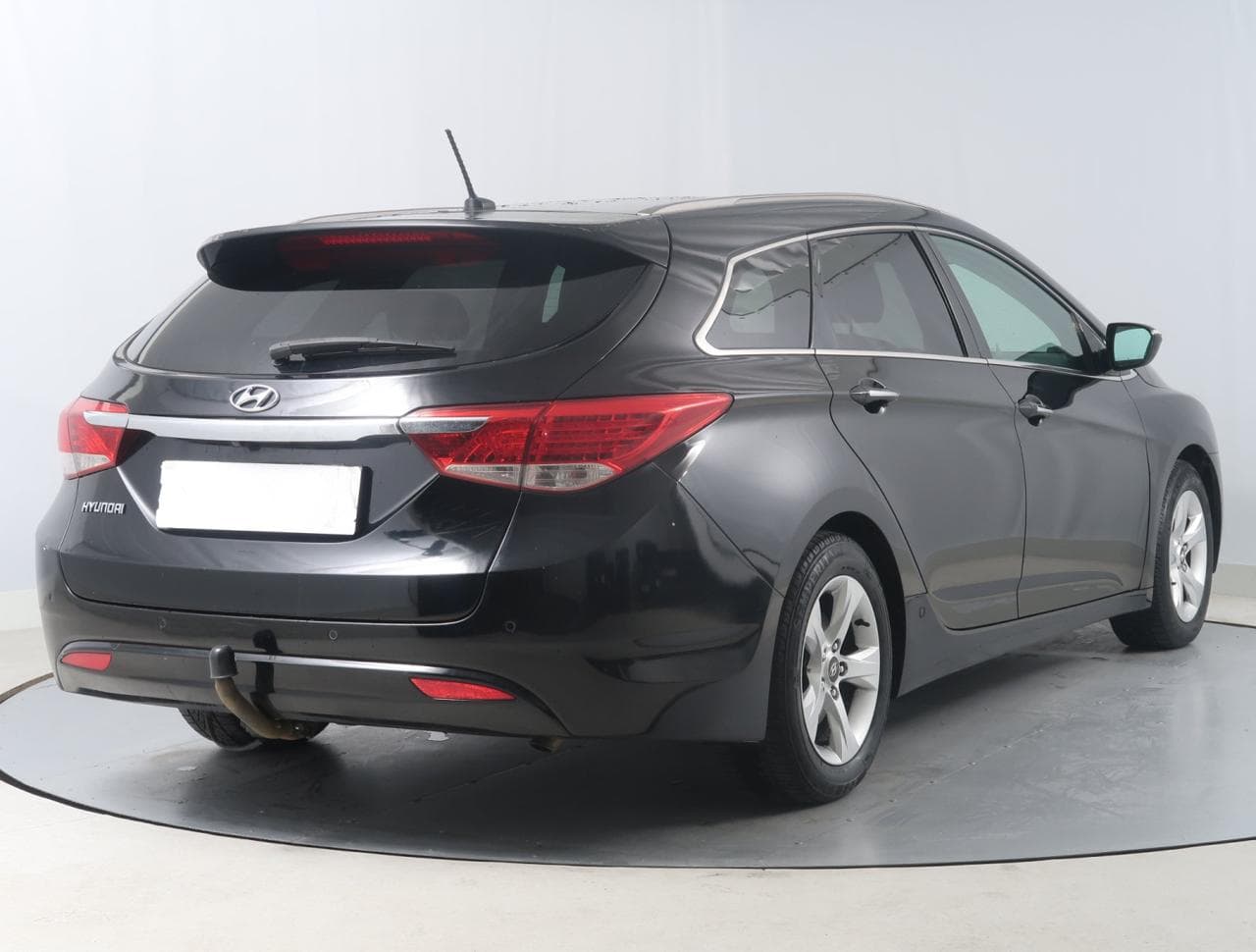 2011 Hyundai I40 - 7