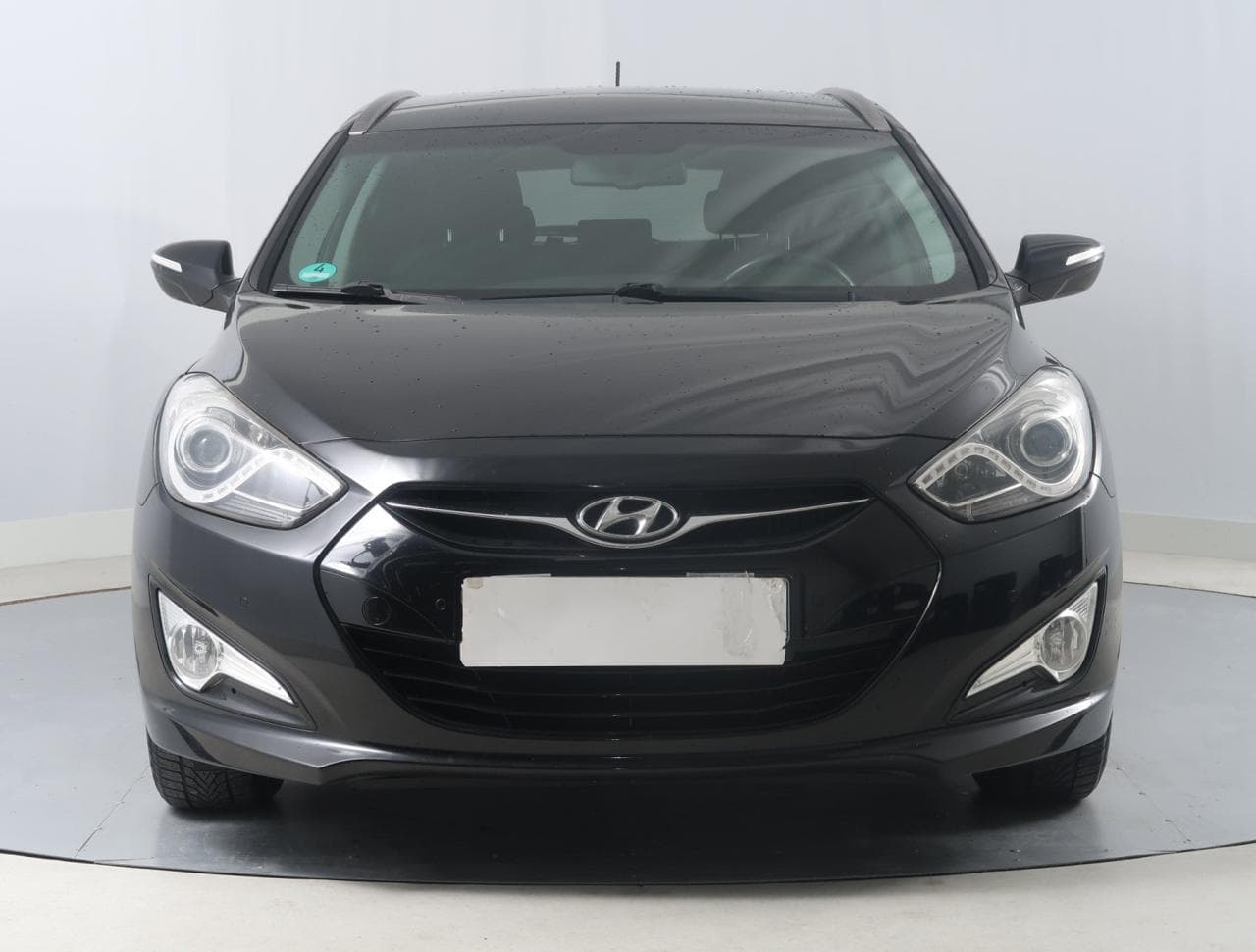 2011 Hyundai I40 - 2