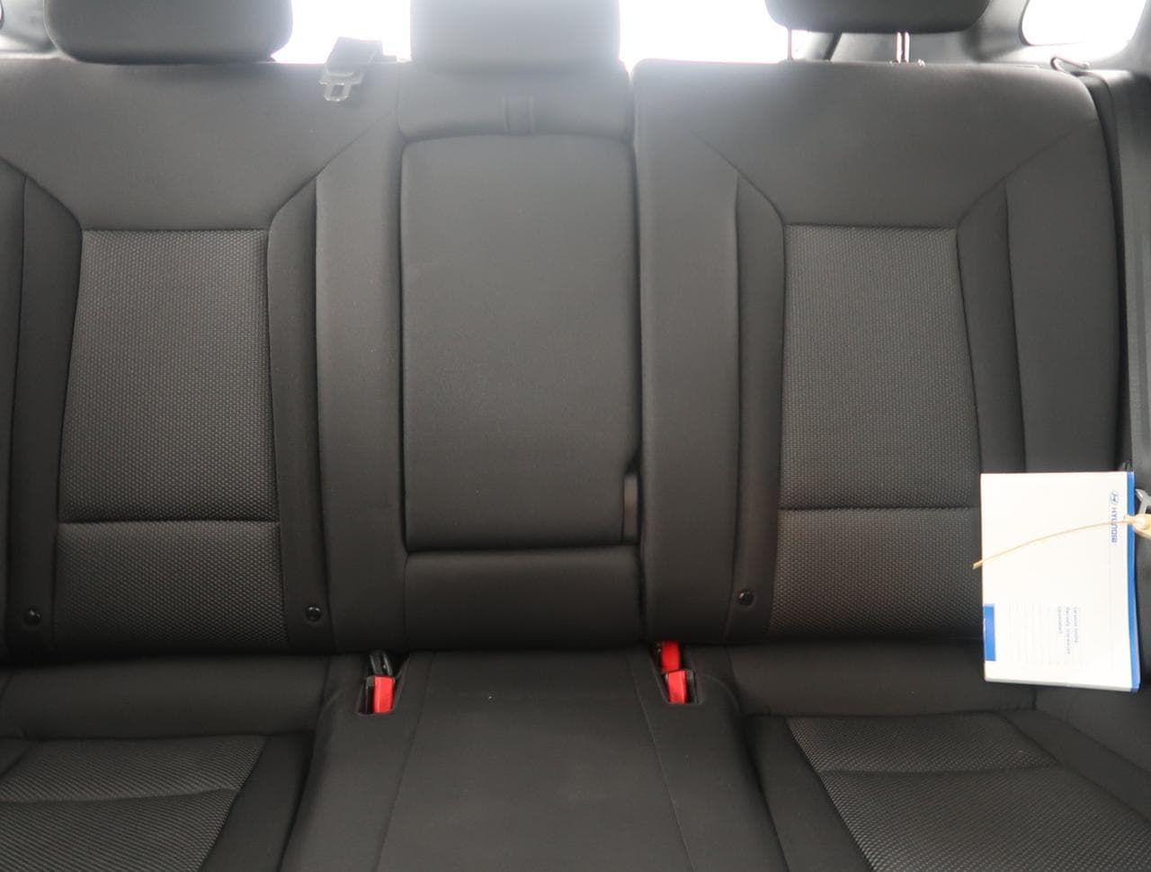 2011 Hyundai I40 - 14