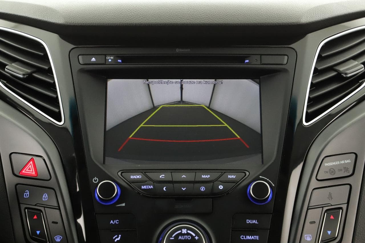 2016 Hyundai I40 - 20