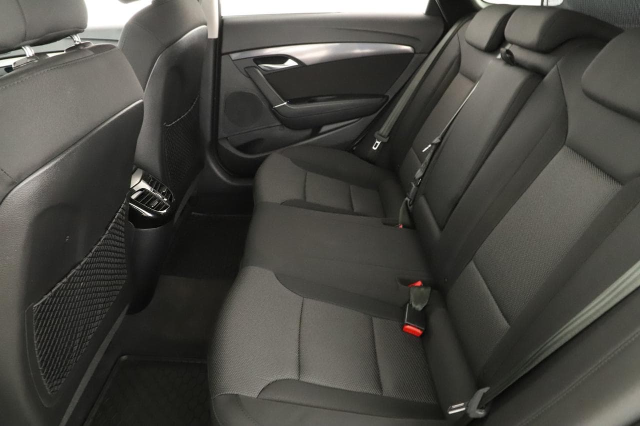 2016 Hyundai I40 - 12