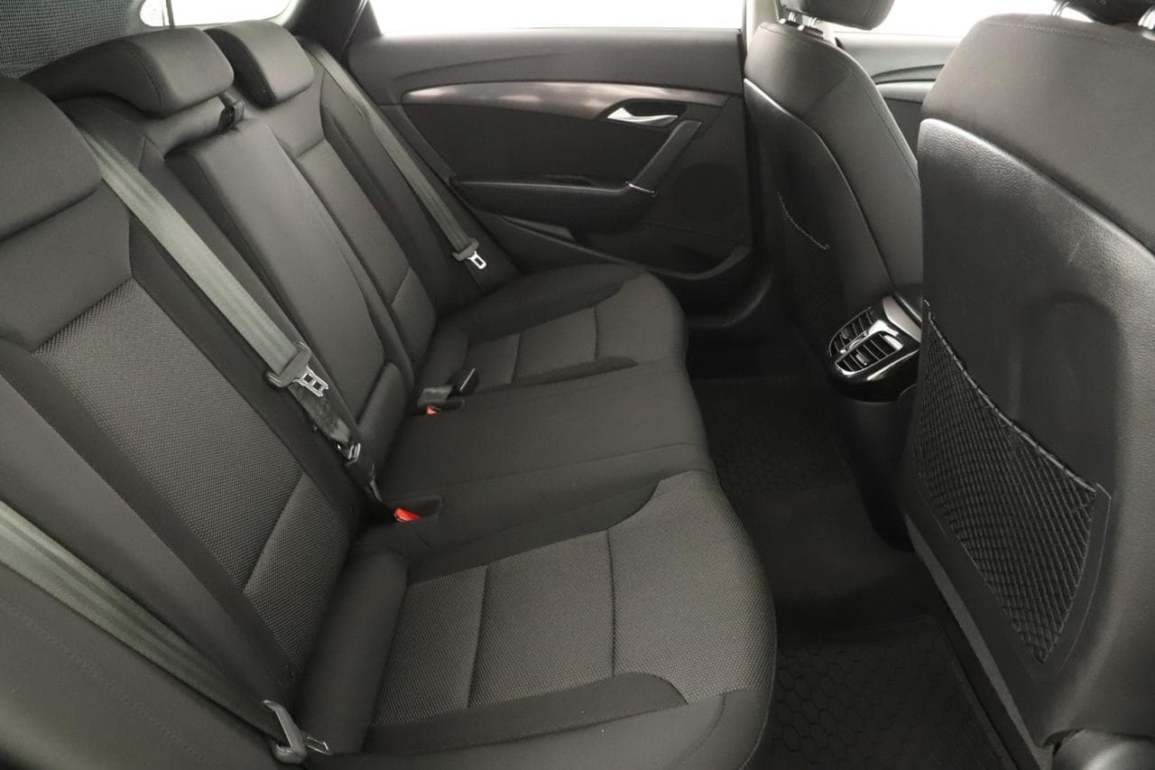 2016 Hyundai I40 - 10