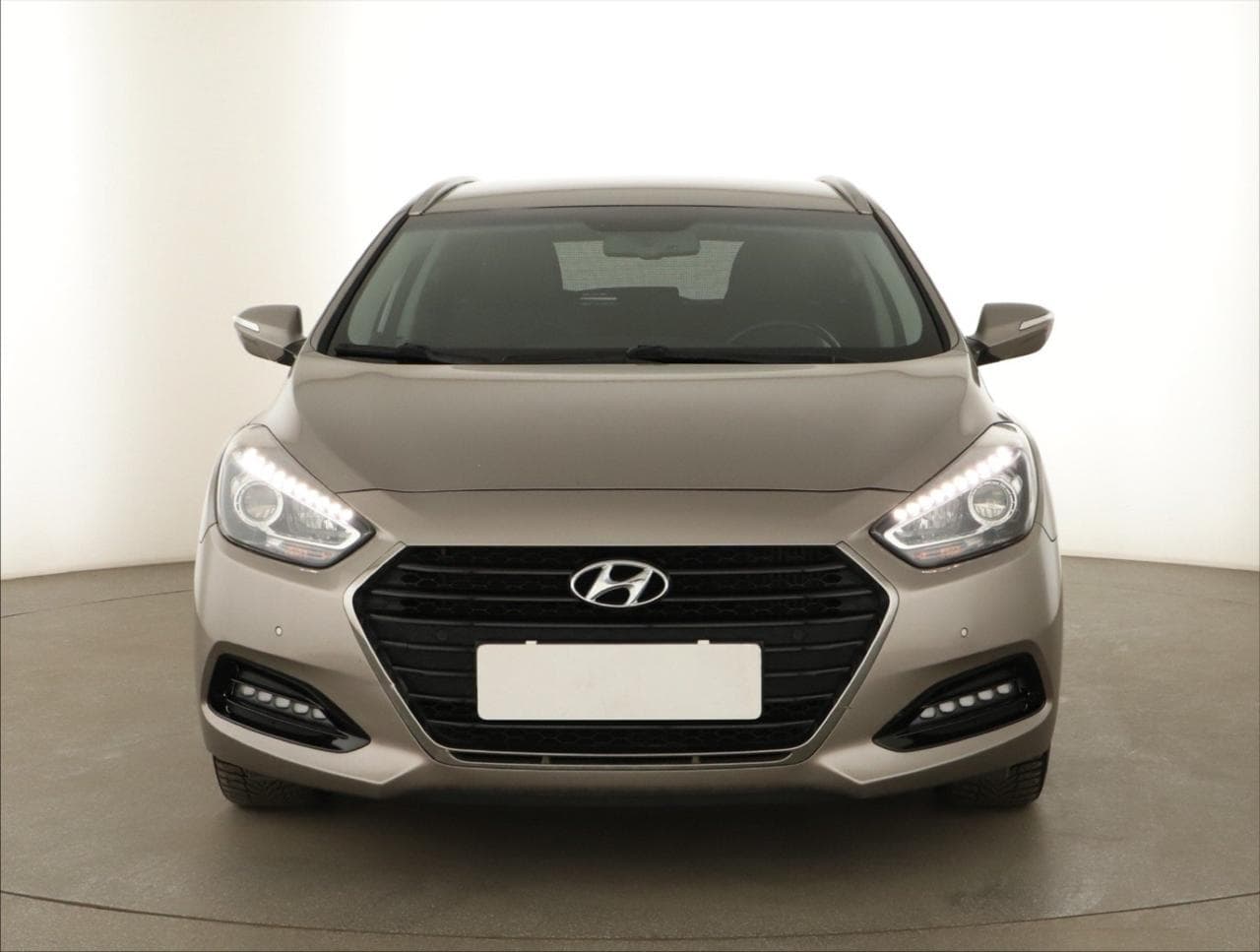 2016 Hyundai I40 - 2