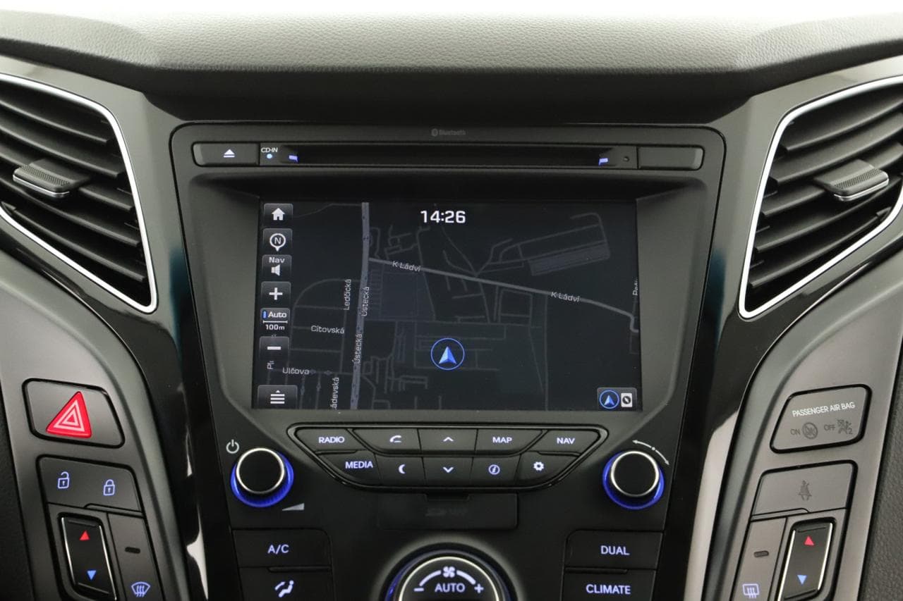 2016 Hyundai I40 - 19