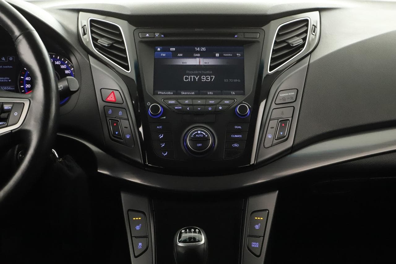 2016 Hyundai I40 - 18