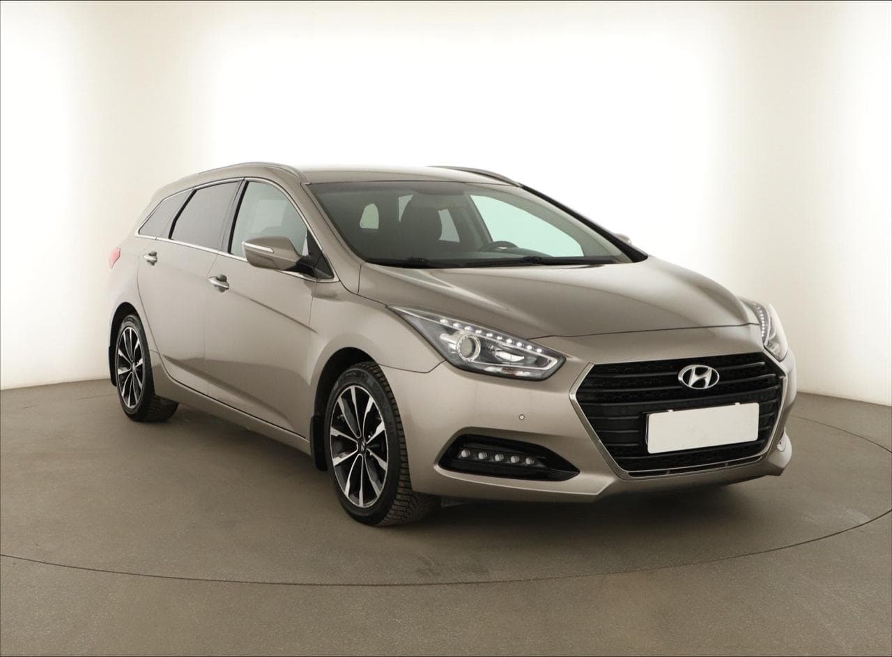 Hyundai i40 1.7 CRDi 104kW kombi