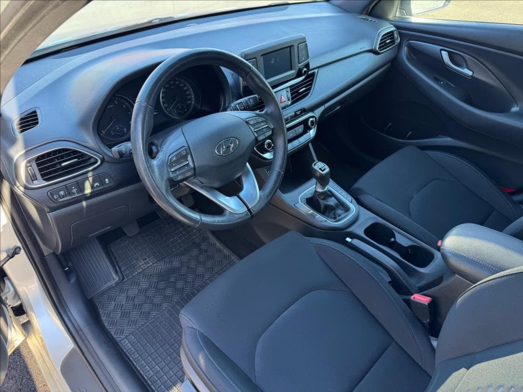 2018 Hyundai i30 - 13