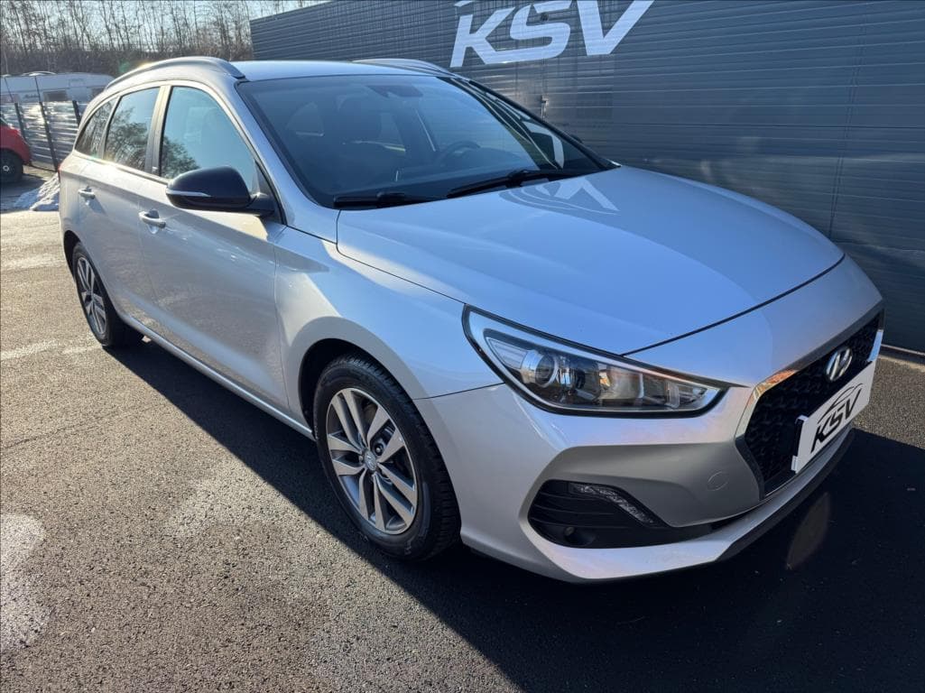2018 Hyundai i30 - 5
