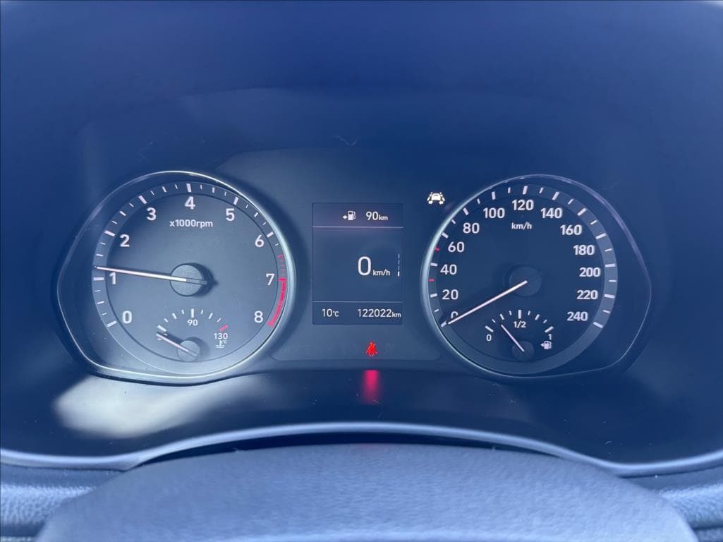 2018 Hyundai i30 - 17