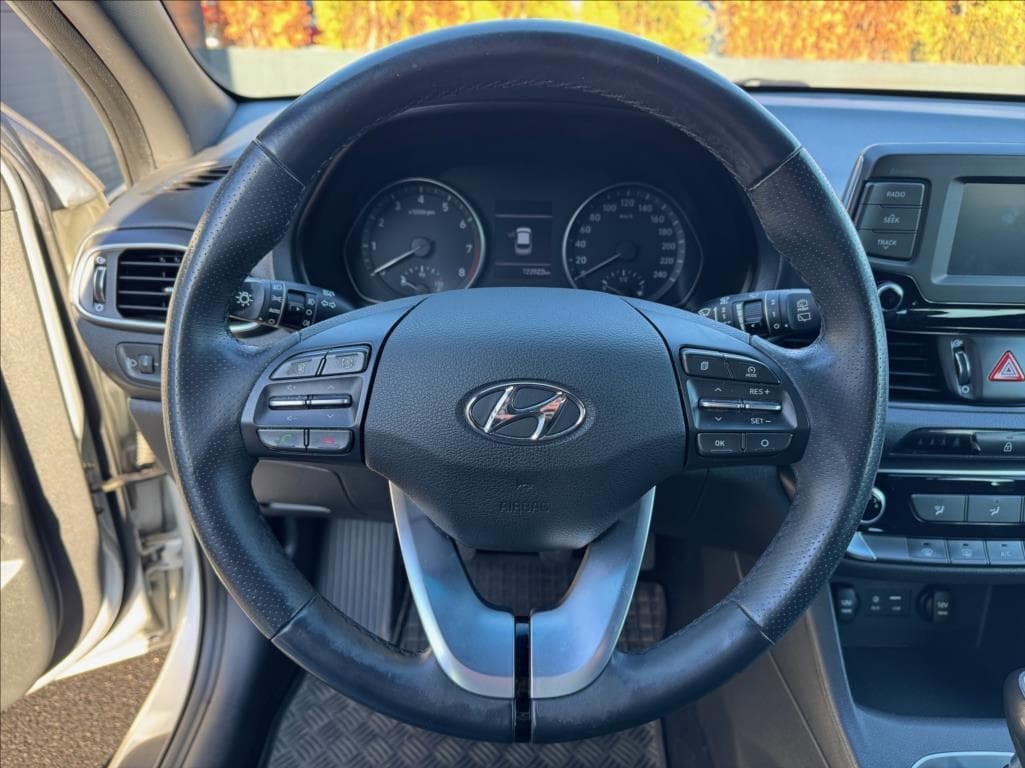 2018 Hyundai i30 - 16
