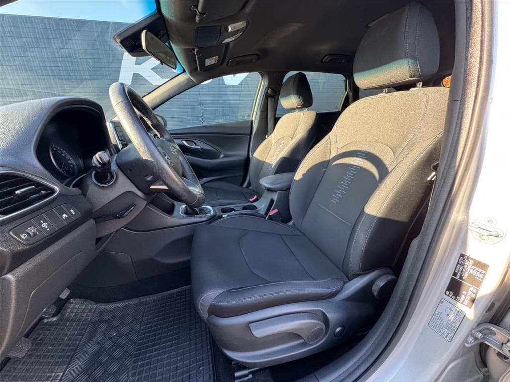 2018 Hyundai i30 - 12
