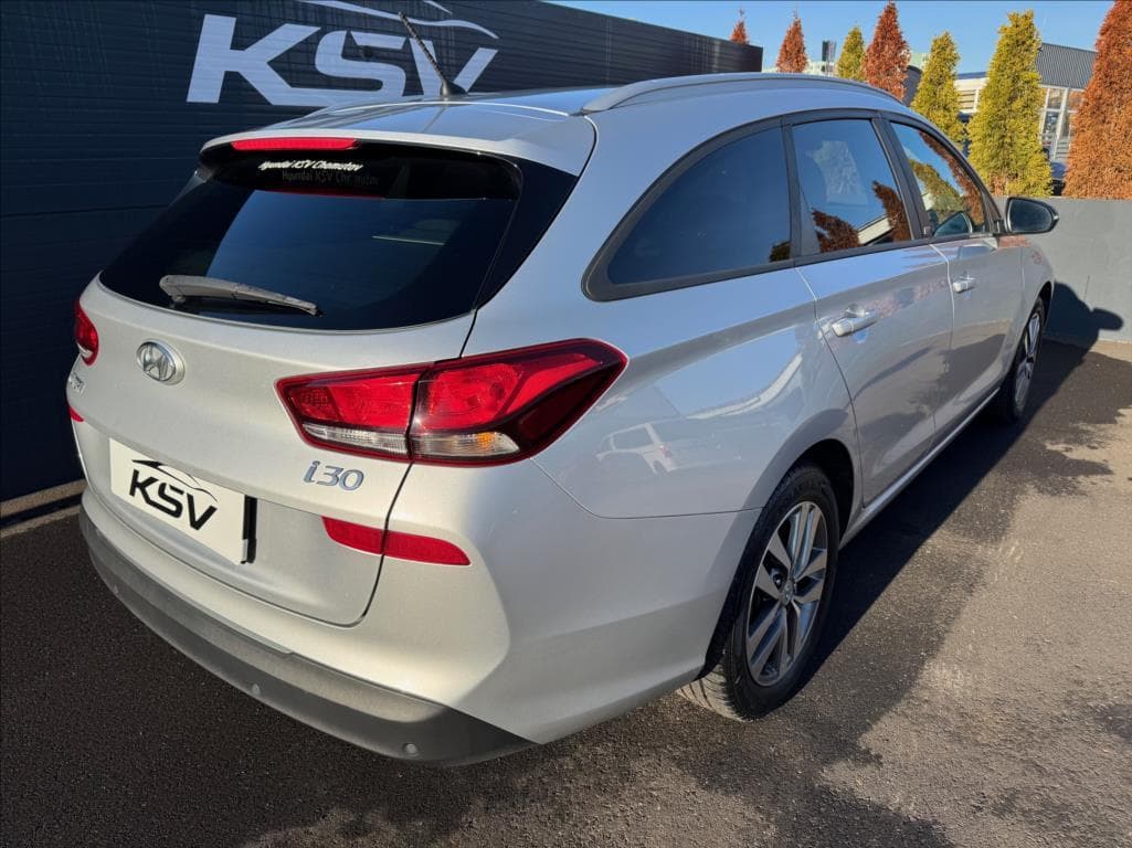 2018 Hyundai i30 - 7