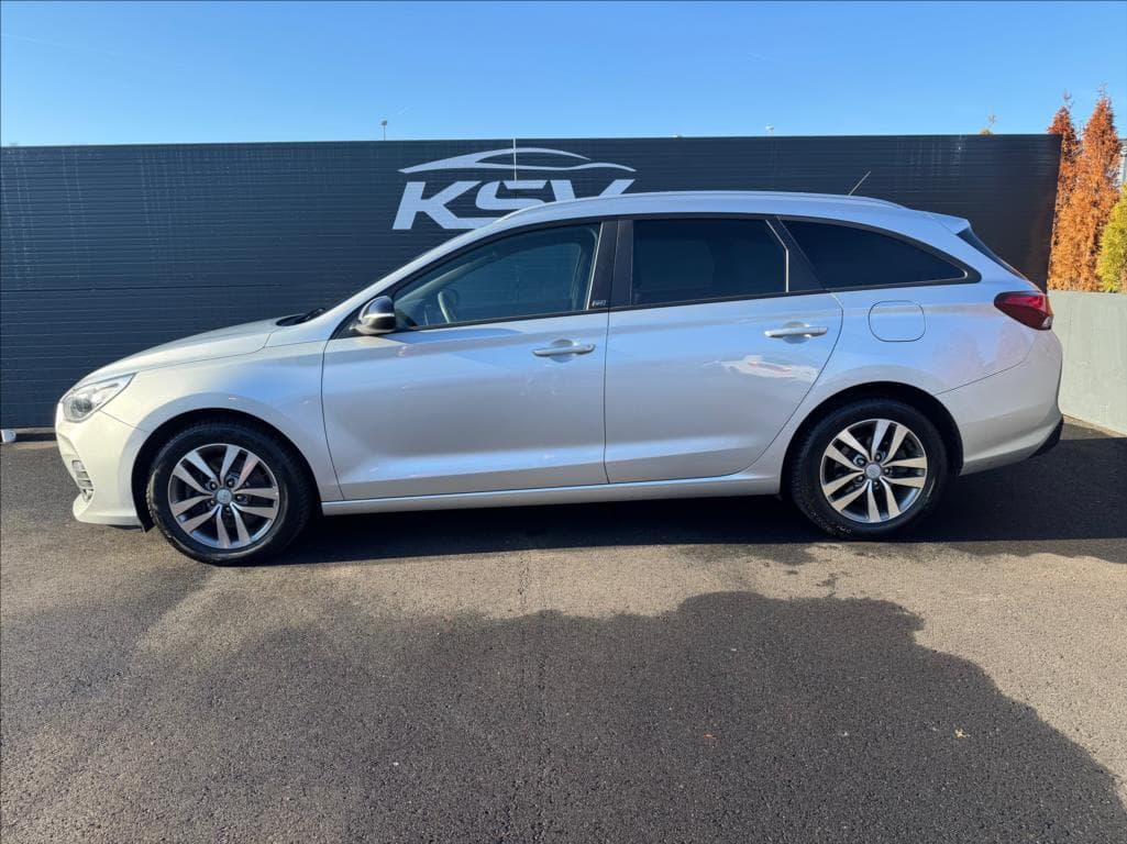 2018 Hyundai i30 - 10