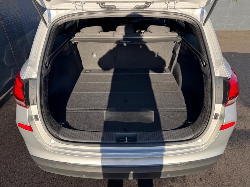 2018 Hyundai i30 - 11
