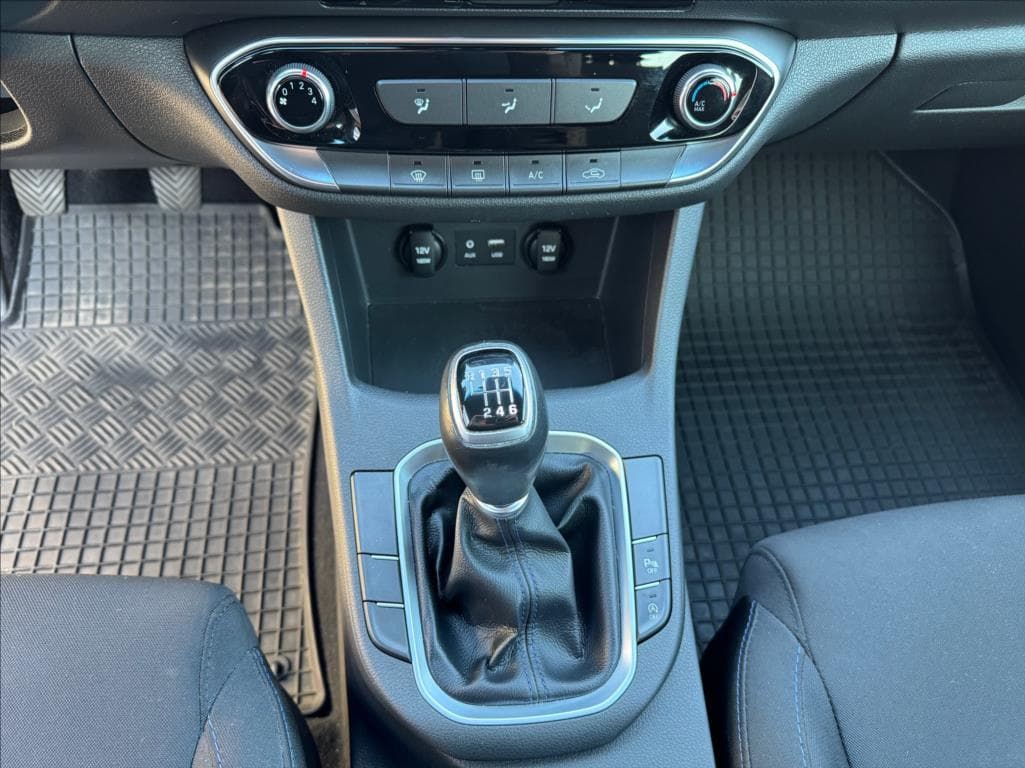 2018 Hyundai i30 - 20