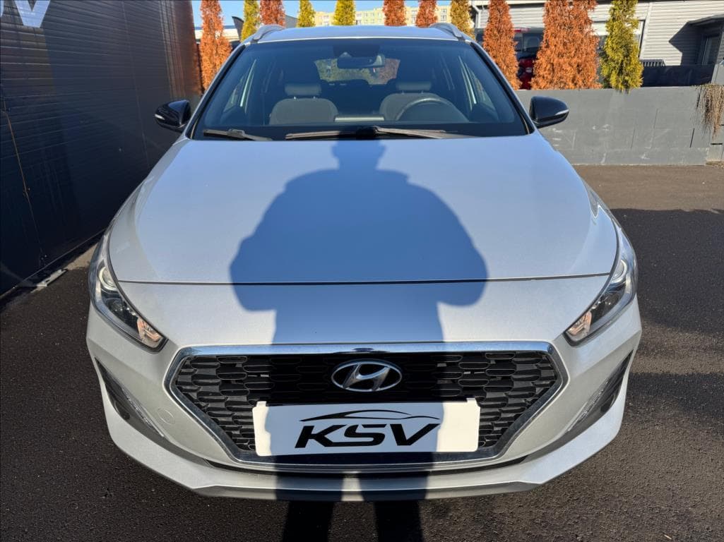 2018 Hyundai i30 - 4