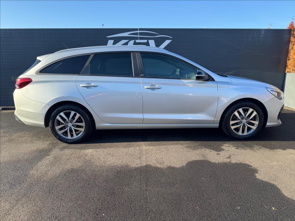 2018 Hyundai i30 - 6