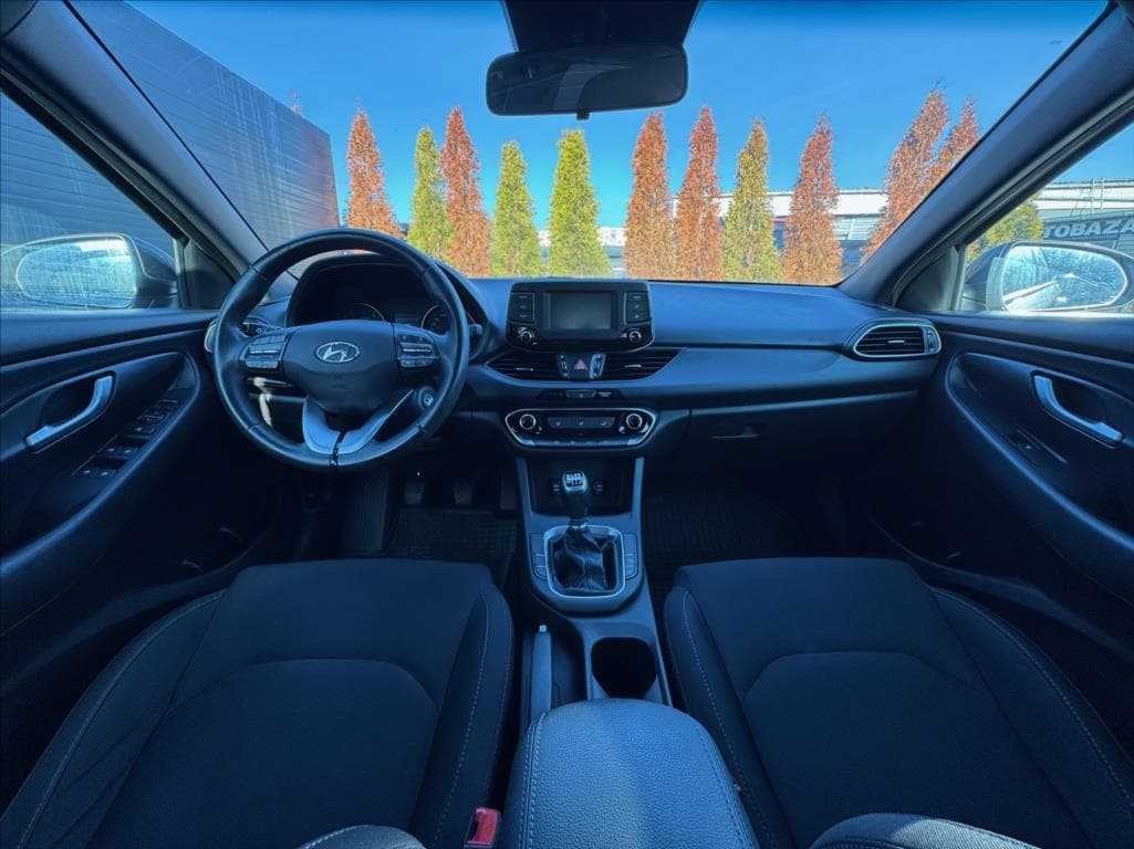 2018 Hyundai i30 - 14