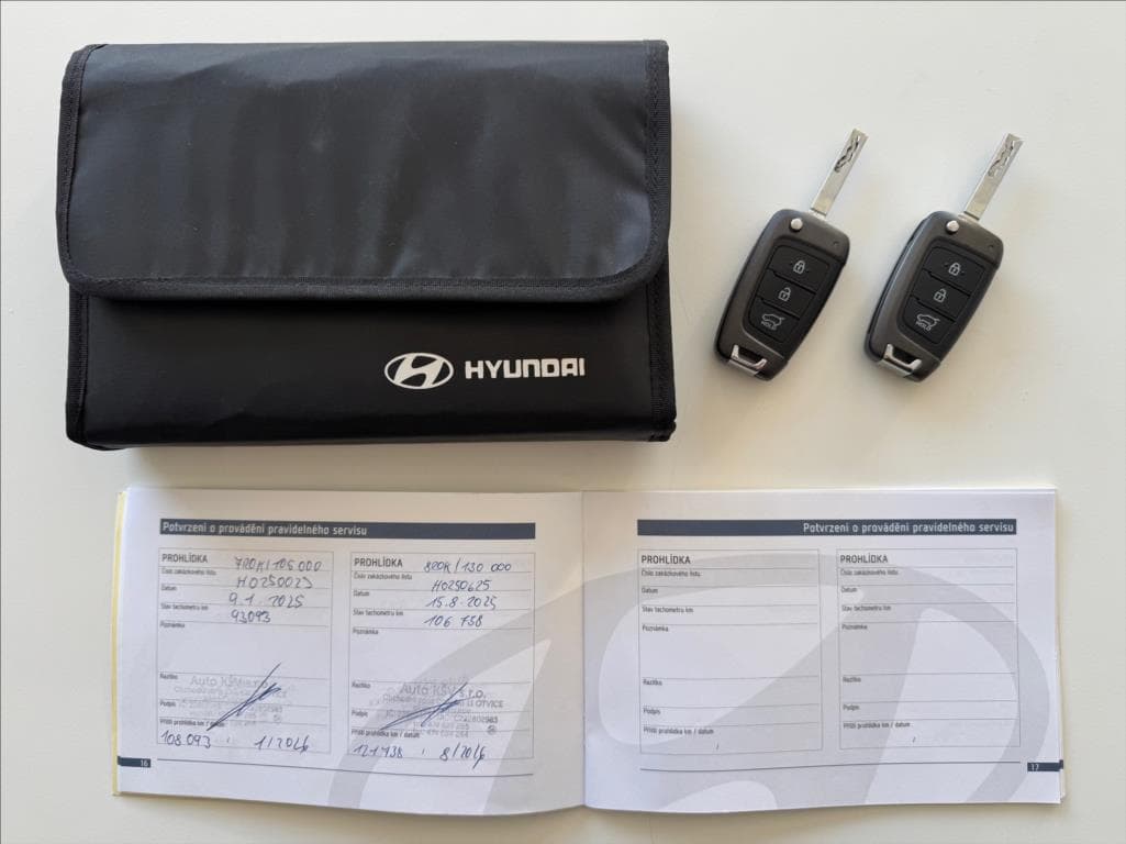 2018 Hyundai i30 - 3