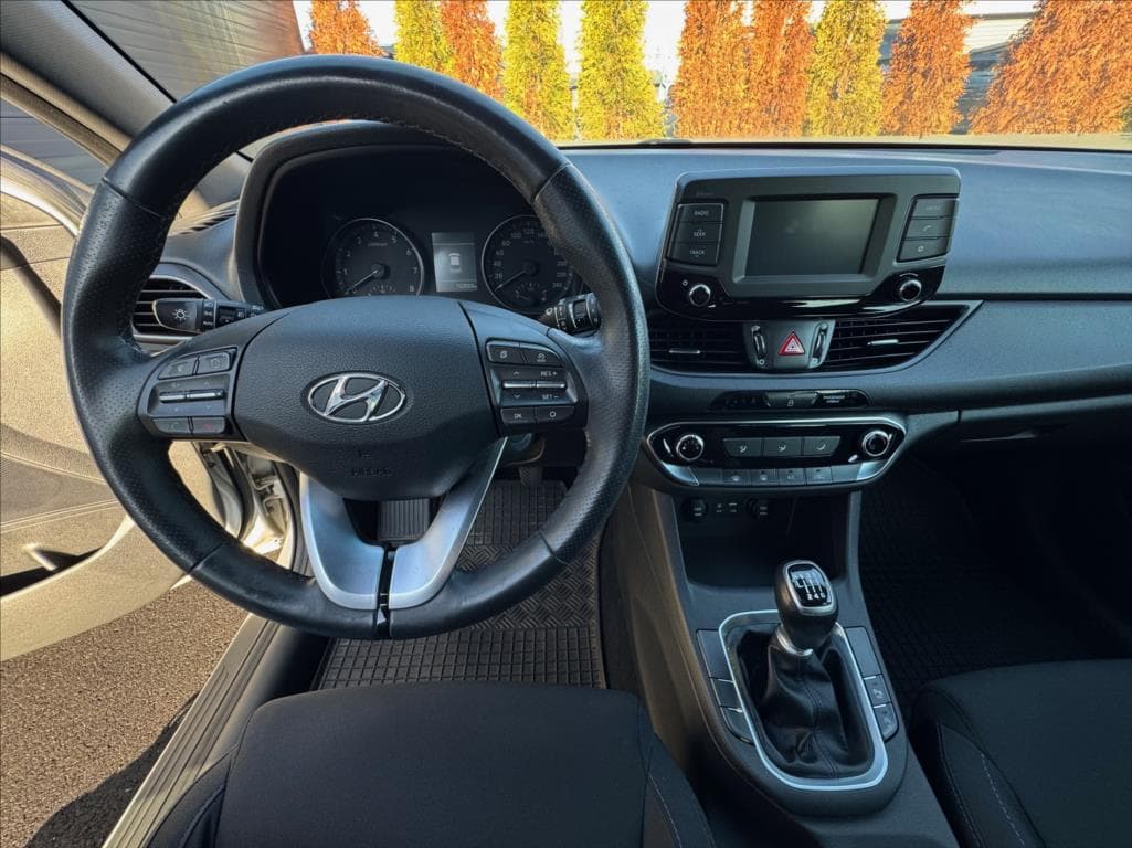 2018 Hyundai i30 - 15