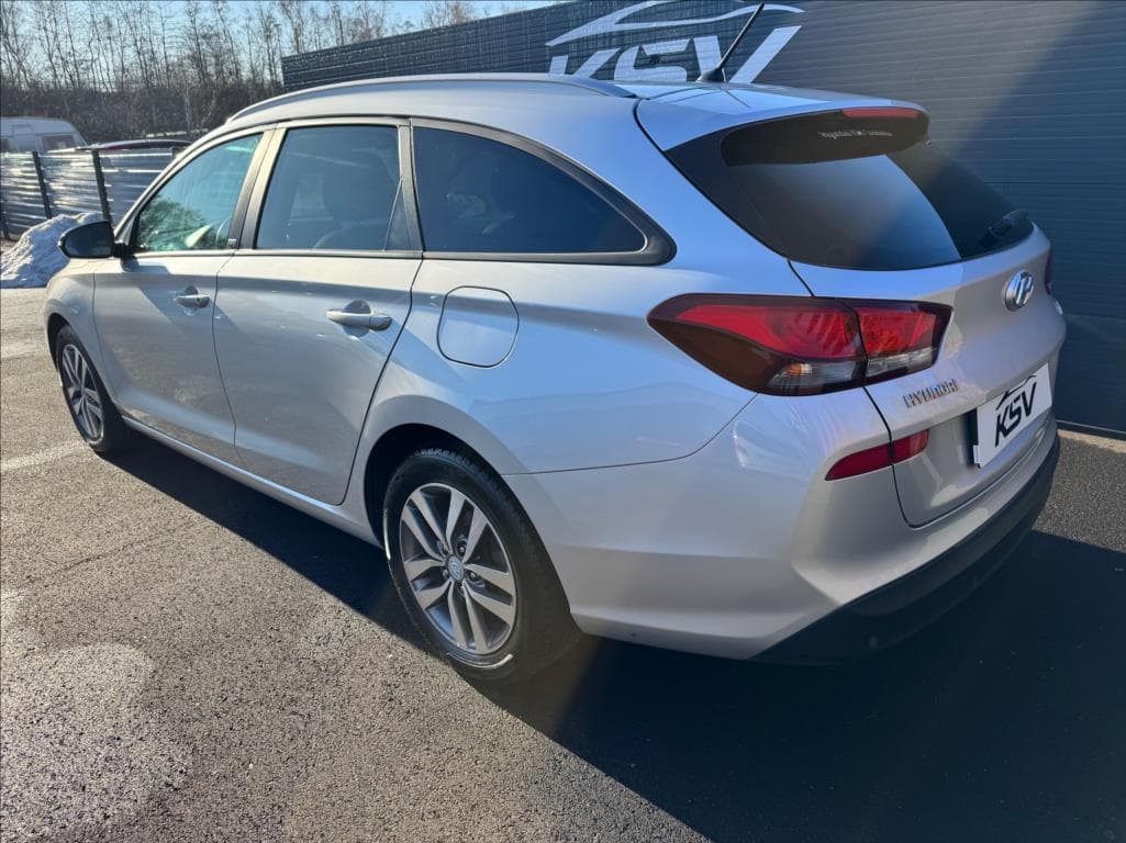 2018 Hyundai i30 - 9