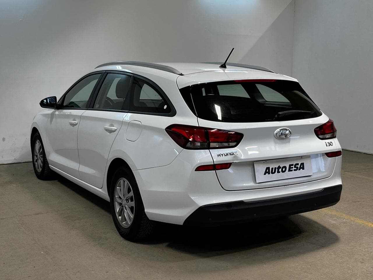 2017 Hyundai i30 - 6
