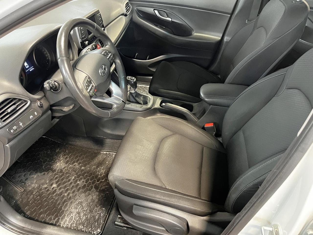 2017 Hyundai i30 - 9
