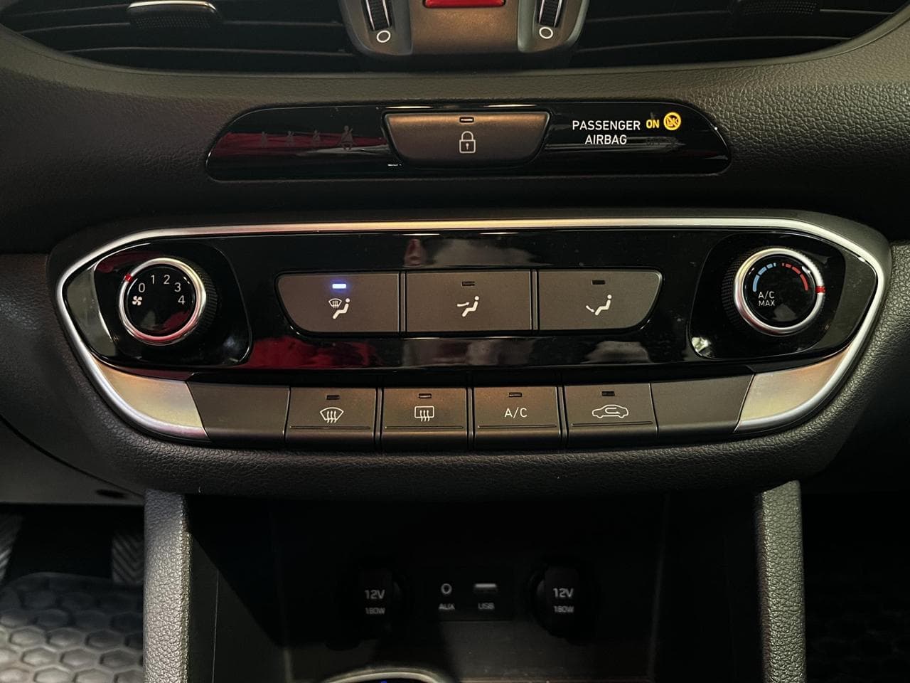 2017 Hyundai i30 - 13