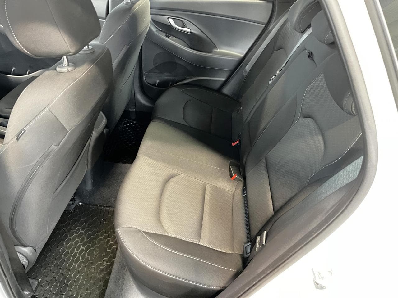 2017 Hyundai i30 - 10
