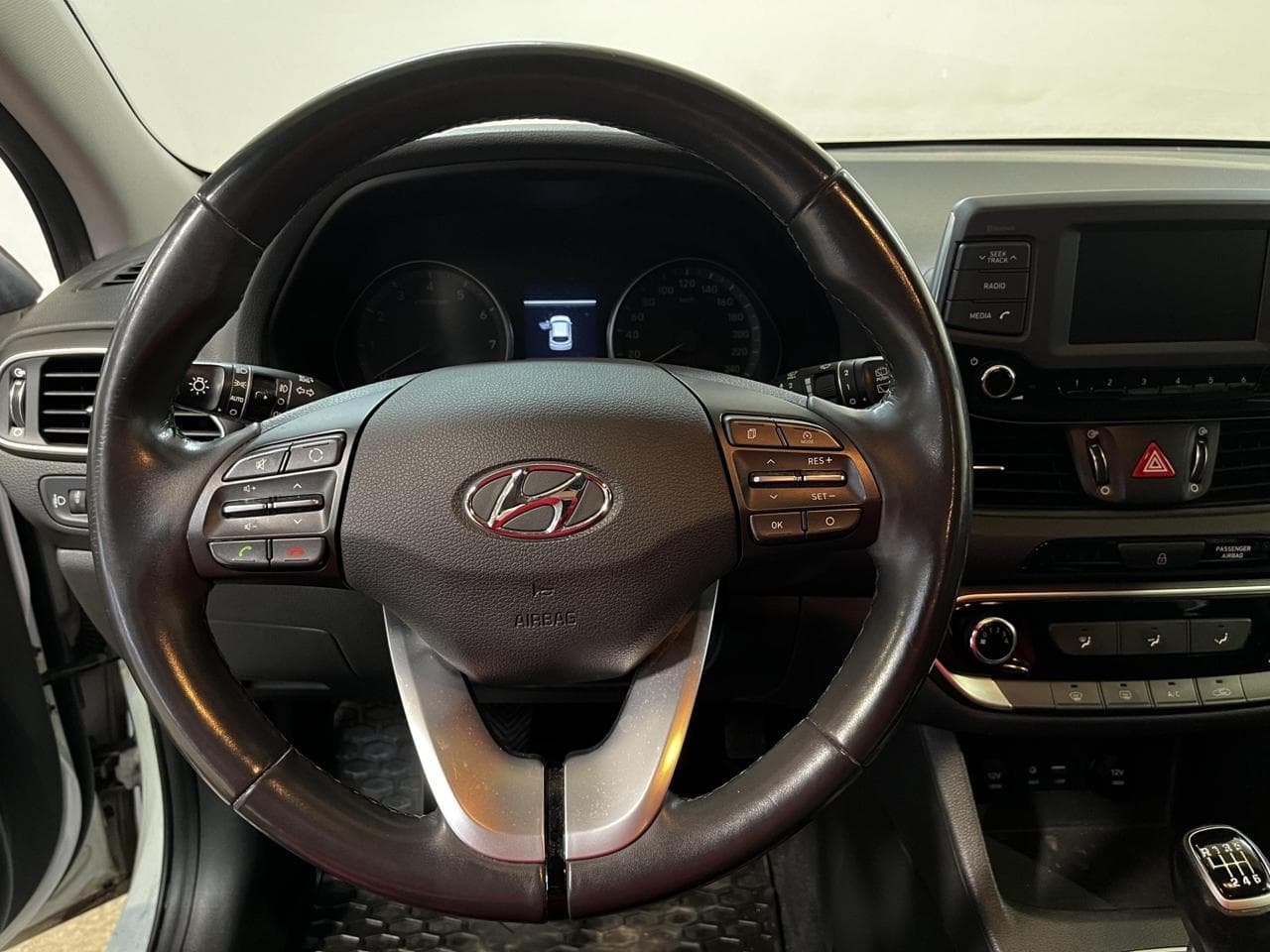 2017 Hyundai i30 - 14