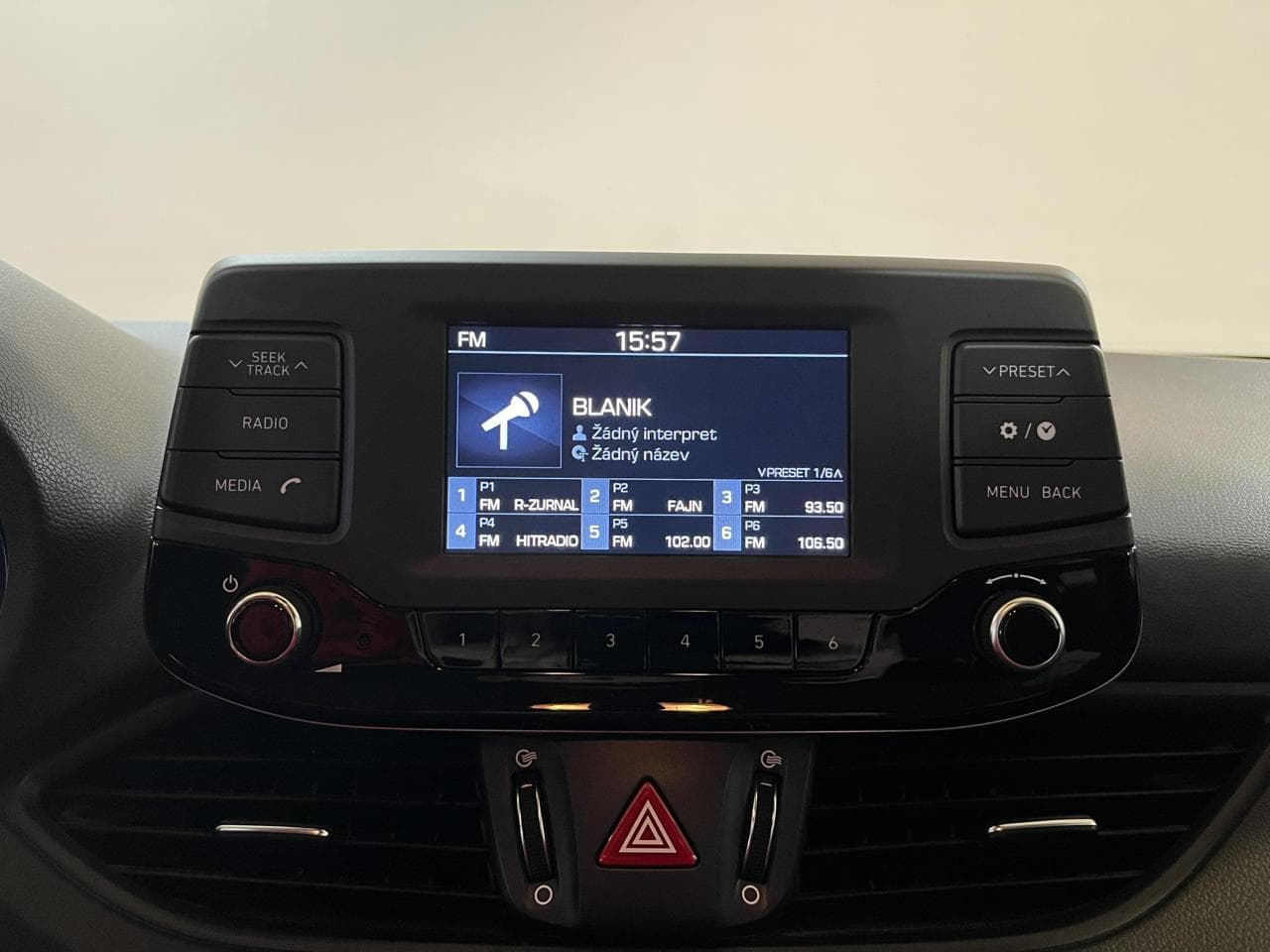 2017 Hyundai i30 - 11