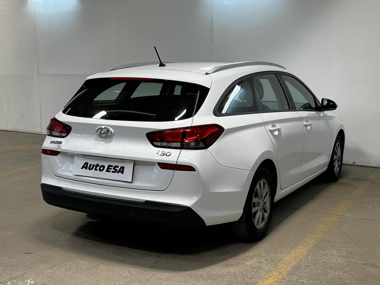 2017 Hyundai i30 - 4
