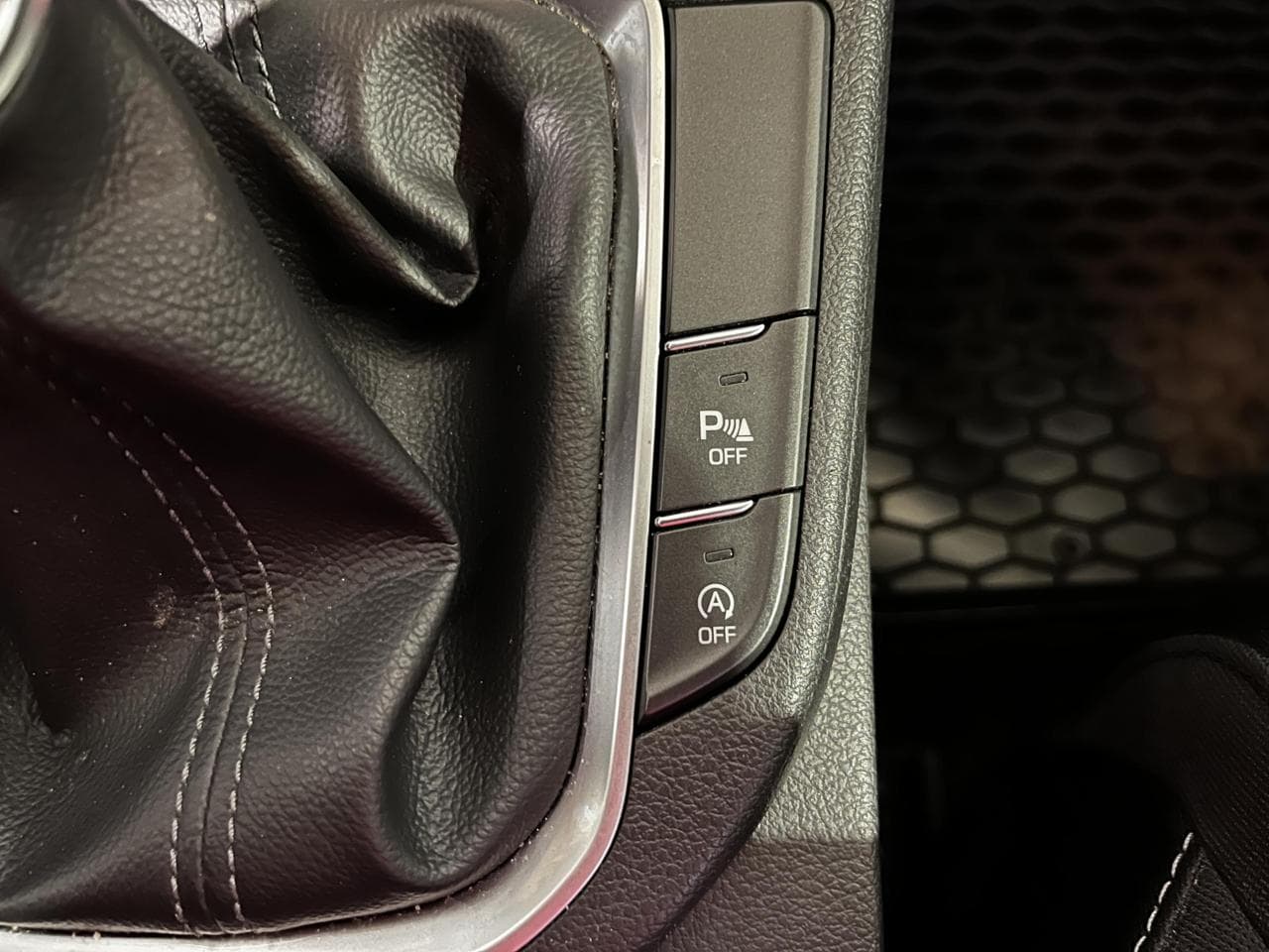 2017 Hyundai i30 - 15
