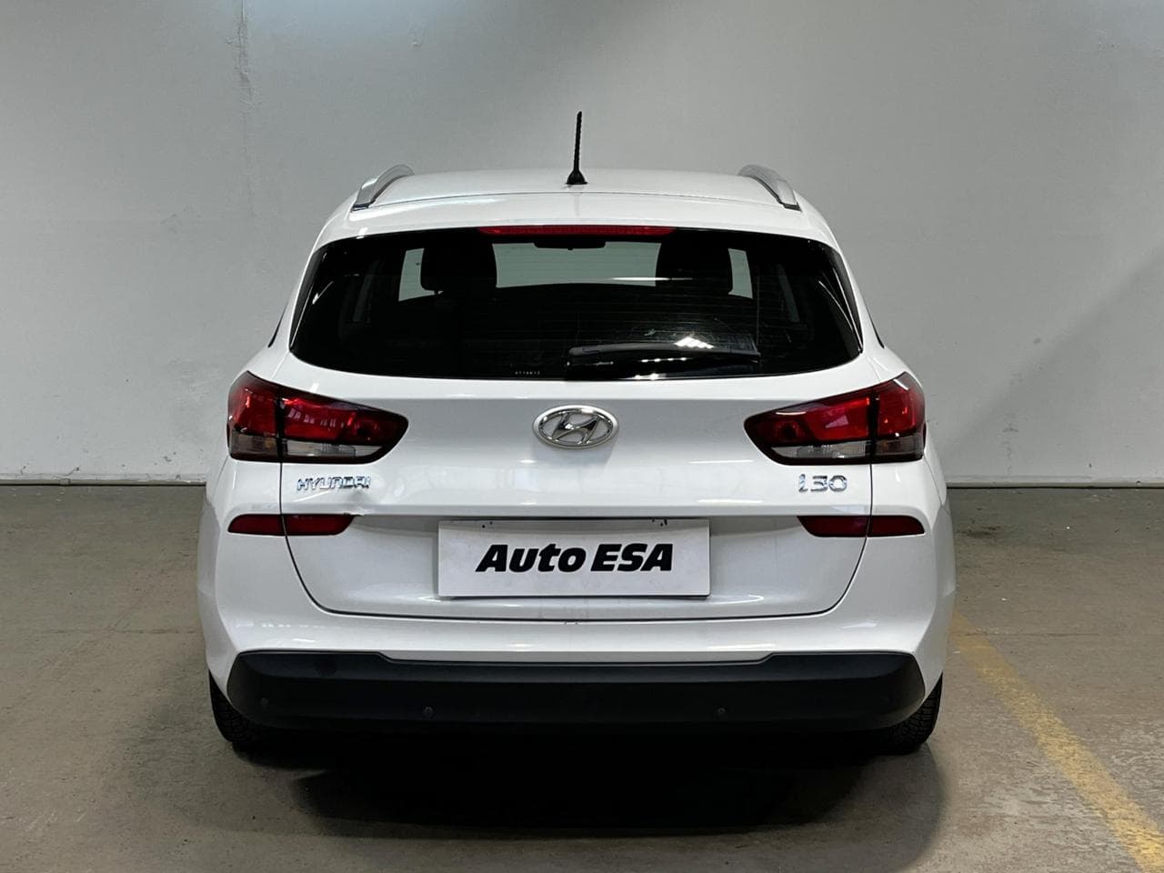 2017 Hyundai i30 - 5