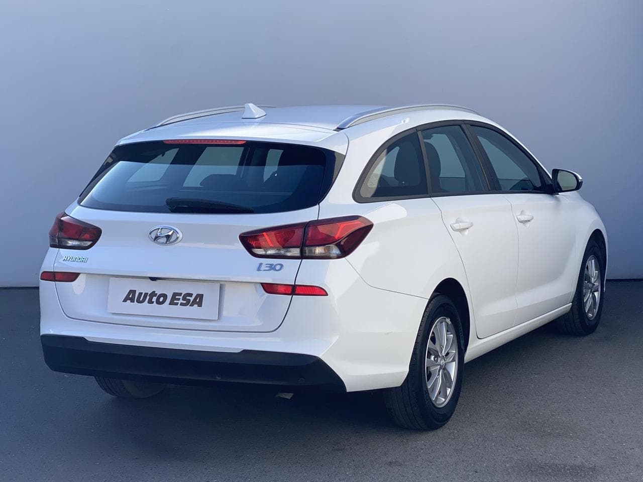 2020 Hyundai I30 - 4