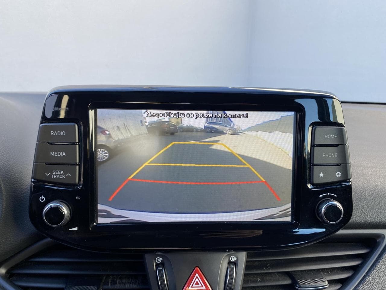 2020 Hyundai I30 - 17