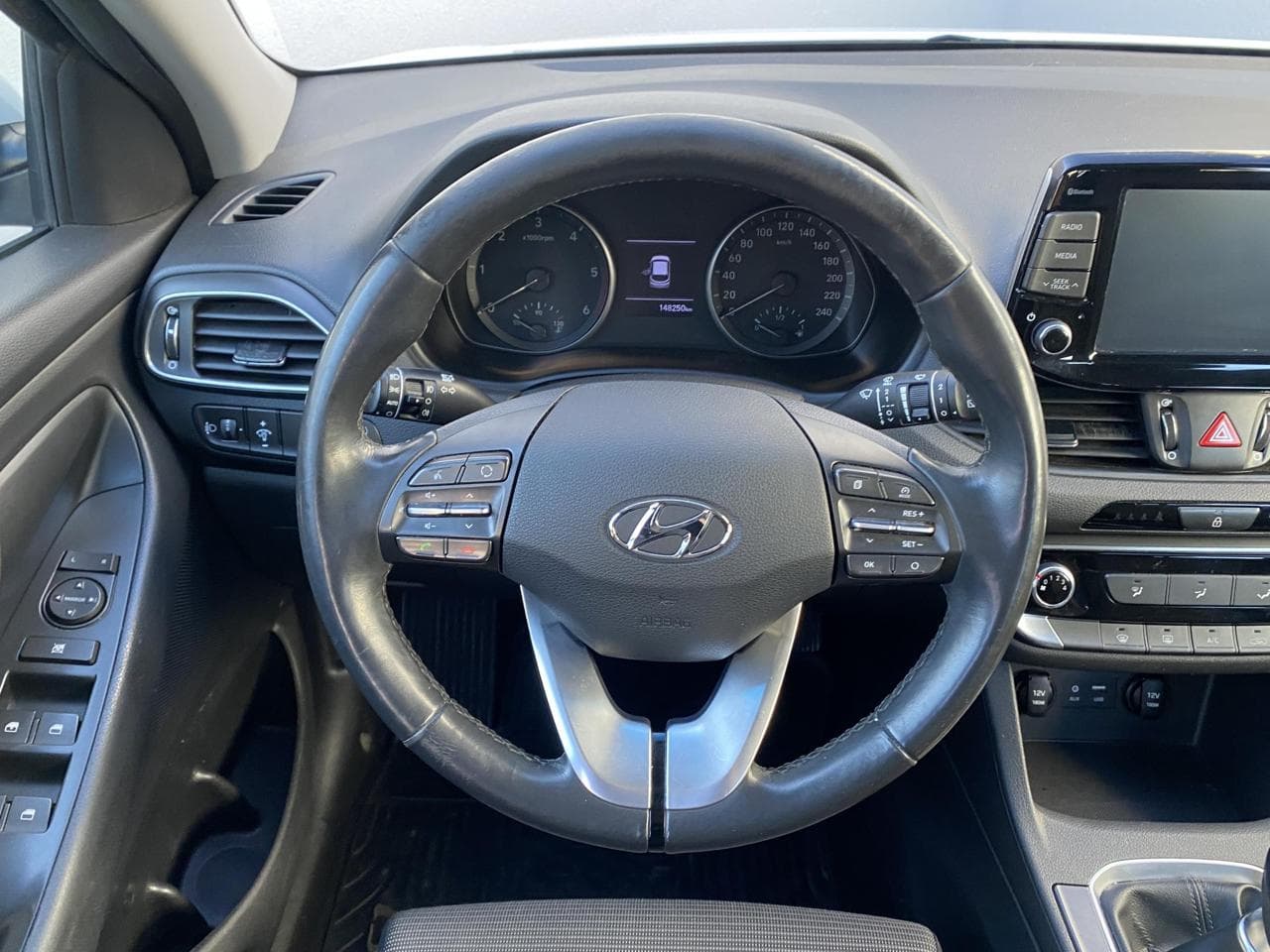 2020 Hyundai I30 - 11